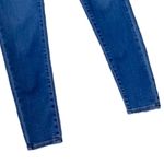 Levi's Levi’s Jeans 720 High Rise Waisted Super Skinny Ankle Women’s Size 26 Photo 4