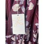 Gal Meets Glam NWT Adelaide Flutter Empire Waist Dress NWT Sz. 12 Photo 8