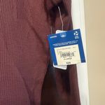 Altar'd State Burgundy Long Sleeve Tee with Mountain Graphic size XL Photo 4