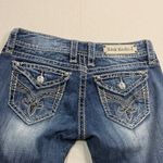 Rock Revival  Women's Indigo Boot Cut Jeans Photo 7