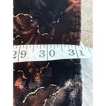 Vintage My Boyfriend’s Back Women’s Blazer Jacket One Size Floral Velvet Retro Photo 12