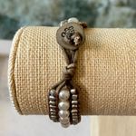 American Eagle  Outfitters Faux Pearl Bracelet Photo 1