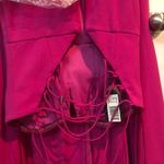 Bariano Prom Dress Photo 3