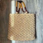 ZARA  tote bag medium size Photo 0