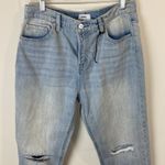 NWT Ceros Distressed High Photo 2