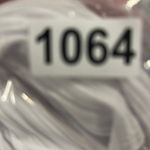 Madewell  Womens White Ribbed‎ Off-the-Shoulder Top Size Large NWT Photo 5