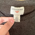 Dockers Vintage 90s sweater Photo 1