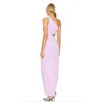 Katie May  Vanessa Gown Lilac Purple Pastel Formal Party Size M Photo 2