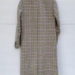 J.Crew  Bonita Plaid Coat  Photo 1