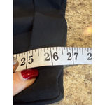 LC Lauren Conrad Women's Black Trousers Size 12 Photo 6