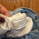 Abercrombie & Fitch  70’s vintage flare ultra high rise jeans size 20 Photo 4