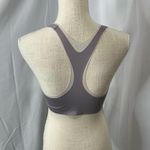 Soma  bliss performance Racerback sports bra size large Photo 11
