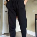 Streetwear Society Black Sweat Pants Photo 0