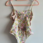 For Love & Lemons one piece swimsuit Photo 0