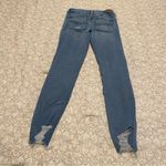 American Eagle  Outfitters Women’s Super Stretch X Hi-Rise Jeggings Jeans Size 4 Photo 10