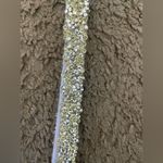 Icing NWT  Silver Crystal Headband Hair Accessory Photo 3