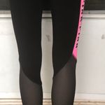 PINK - Victoria's Secret Pink Victoria secret yoga capris leggings Photo 1
