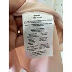 Volcom True To This Faux Wrap Surplice Elastic Empire Waist Adjustable Cami Top Photo 5