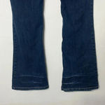 Rue 21 Imperfect  size 7 size 8 jeans cotton blend juniors jeans size 7 size 8 Photo 2