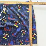 Disney NWT  Vault Collection 15th Anniversary Printed Mickey Mouse Skirt Sz 3X Photo 3