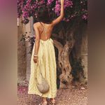 Free People Primmy Midi Dress Photo 3