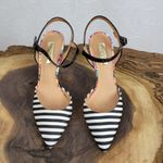 Nordstrom Women's Size 5.5 Halogen Heels Photo 1