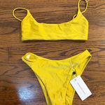 Lovers + Friends  Bathing Suit Set Photo 0