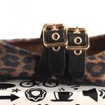 Bamboo Ballet Flats Photo 0