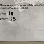 Harlowe $ Graham Harlowe & Graham Womens Size Small Coral Pink Gauze Ruffle Blouse Top Photo 5