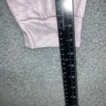 Blushmark Graphic Hoodie Women Medium Grunge Skater Hip‎ Hop Long Sleeve Pullover Photo 7