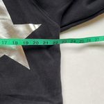 Good American The Stars & Stripe Oversized Dress Hoodie W/Hood Size 0/1/S-M Photo 5