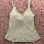 Lululemon  Align Tank Top Waist-Length, size 0 Photo 0