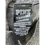 PINK - Victoria's Secret  Gray ULTIMATE Compression Mesh Side Leggings Size Small Photo 5