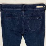 Pilcro and the Letterpress Anthropologie Sequin Floral Slim Boyfriend Jean Photo 9