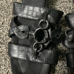 Easy Street black Torrid slide sandals 9 Photo 1