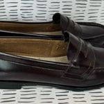 EastLand  Women's Classic II Penny Loafer Size 7.5w Brown 3924w Photo 3