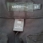 Torrid Studio By 18T Elegant Black Women's Pants Photo 8