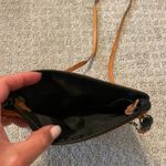 Handmade Mexican Artisanal Floral Embroidered Zippered Crossbody Handbag Photo 4