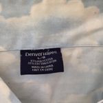 FINAL MARKDOWN Denver Hayes scrub top large Photo 4