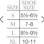 Fitkicks Slip On Athleisure Shoes Blue Green Flex Size Medium (7 Photo 10