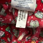 Vineyard Vines  Flannel Holiday Print Lounge Pants  Photo 4
