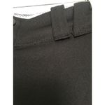 TAG Women's Juniors Baseball Softball Pants Size Small Black Photo 4