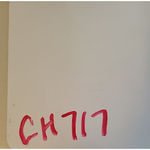 Knox Rose Embroidered Jeans Boho Western Indie Distressed Chevron Stretch Size 8 Photo 10