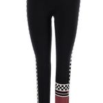 Sweaty Betty Winter Team Ski Seamless Ski Base Legging Women's Size XS Photo 6