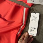 Alo Yoga NWT ALO Airlift Contrast Set (Bra SZ S), (Legging SZ XS) Candy Stripe Photo 5