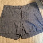 Target Denim Shorts Photo 0