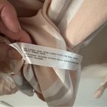 Denim & Flower  Peach and White Hoodie Photo 5