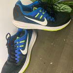Nike  Zoom Structure 20 Running Shoes Mens Size 9.5 Photo 5