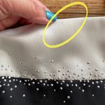 Dave and Johnny by Laura Ryner Sleeveless Spaghetti Straps Cocktail Long Dress 3/4 Photo 11