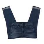 3x1 J1125 GUC $265 3 x 1 Distressed Hem Jeans size 29 Photo 2